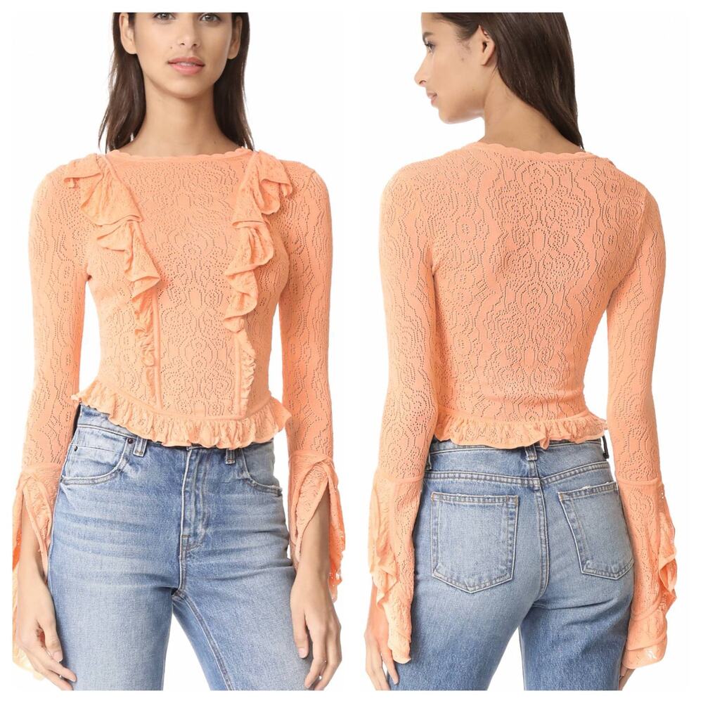 Ronny Kobo Yasamin Top
